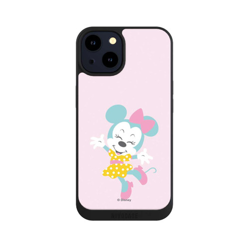 Apple iPhone 14 NIVOpure Süße Baby-Minnie