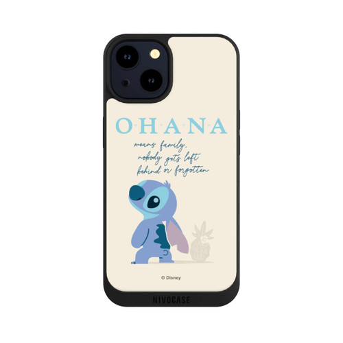 Apple iPhone 14 NIVOpure Ohana Stitch
