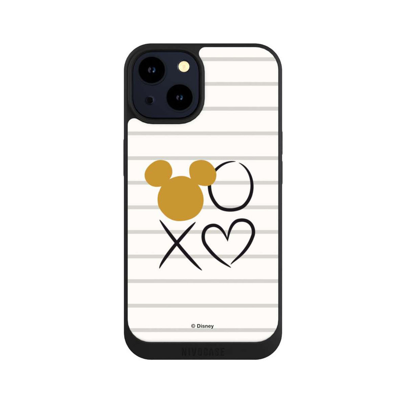 iPhone 14 NIVOpure XOXO Micky