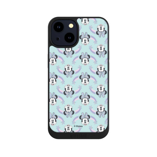 Apple iPhone 14 NIVOpure Minnie Vintage Pattern