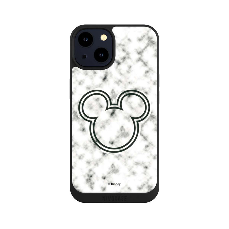 iPhone 14 NIVOpure Mickey Marble 2