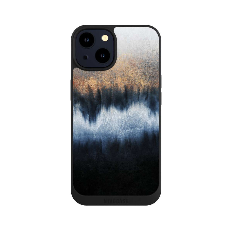 iPhone 14 NIVOpure Horizon Doré