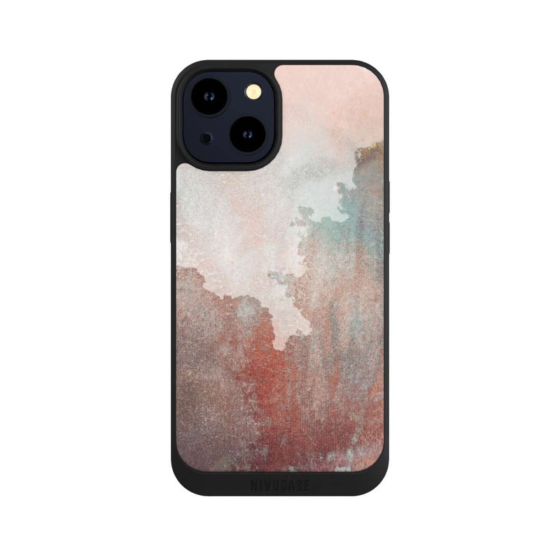 iPhone 14 NIVOpure Paper Clouds