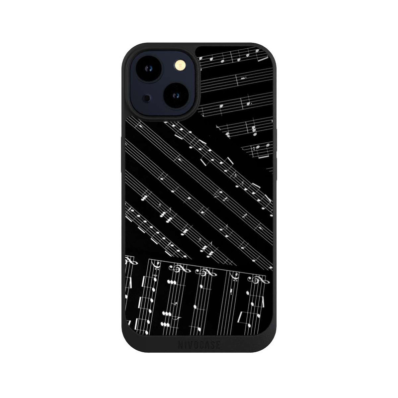 iPhone 14 NIVOpure Partitions