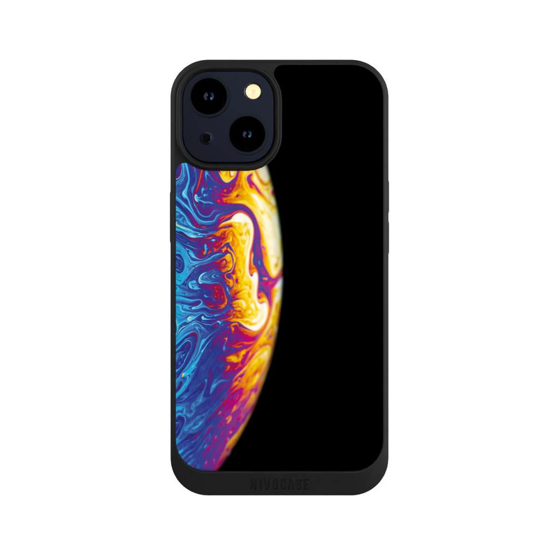 iPhone 14 NIVOpure Mond und Farbe
