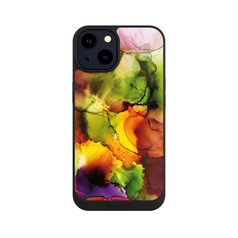 iPhone 14 NIVOpure Water colour spring