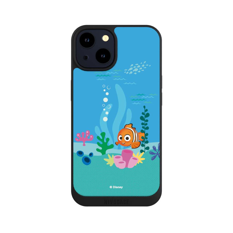 iPhone 14 NIVOpure Nemo Ocean