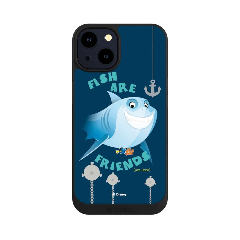 iPhone 14 NIVOpure Fish are Friends
