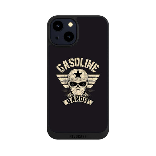 Apple iPhone 14 NIVOpure Bandit Wing