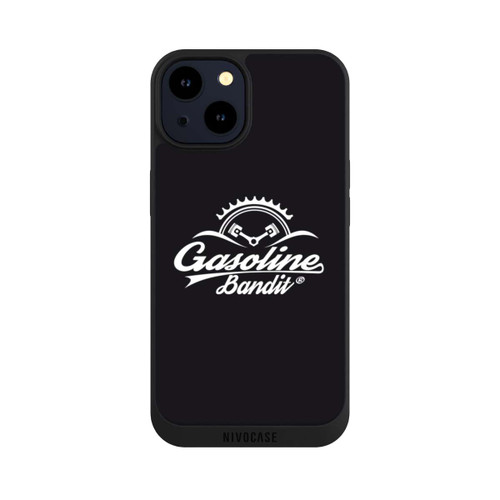 Apple iPhone 14 NIVOpure GASOLINE BANDIT Logo