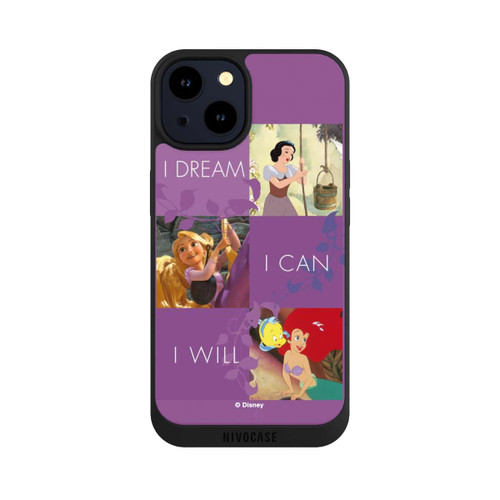 Apple iPhone 14 NIVOpure I dream | I can | I will