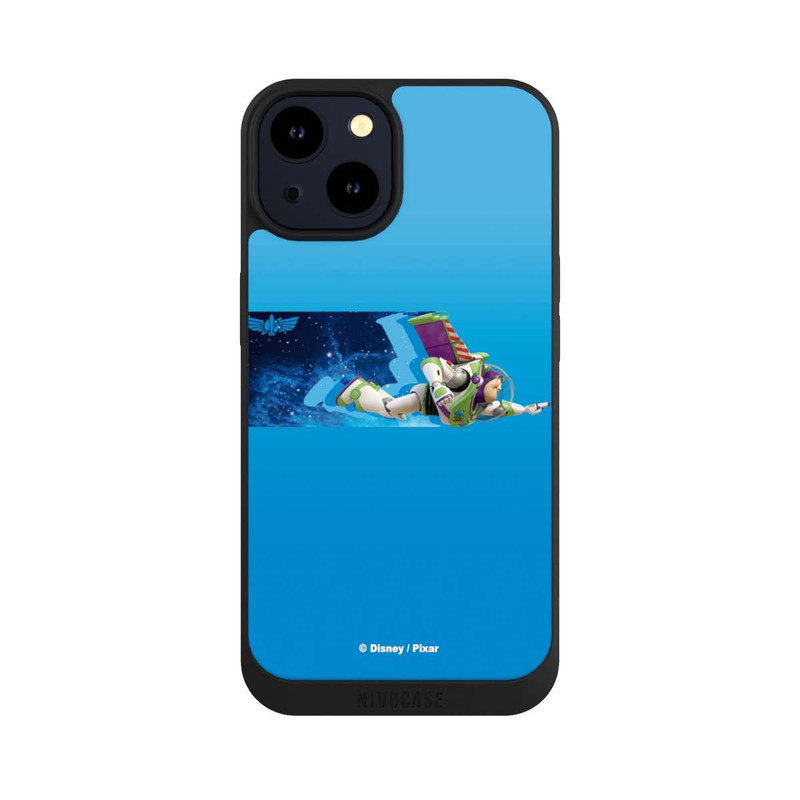 iPhone 14 NIVOpure Buzz Lightyear Bis zur Unendlichkeit und darüber hinaus