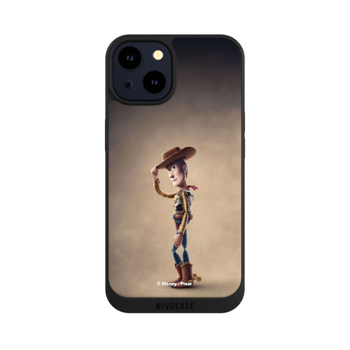 Apple iPhone 14 NIVOpure Toy Story Woody 