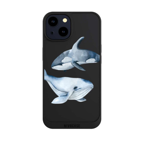 Apple iPhone 14 NIVOpure Wale transparent