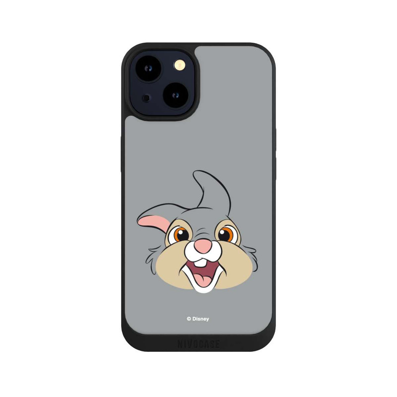 iPhone 14 NIVOpure Thumper Closeup