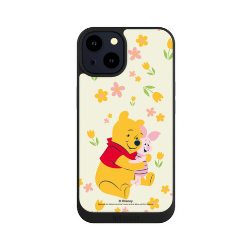Apple iPhone 14 NIVOpure Winnie the Pooh Hug