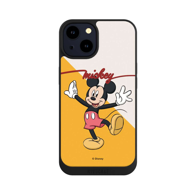 iPhone 14 NIVOpure L'époque de Mickey