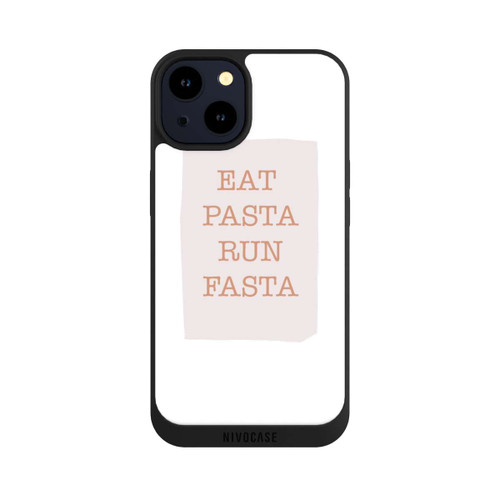Apple iPhone 14 NIVOpure Eat Pasta