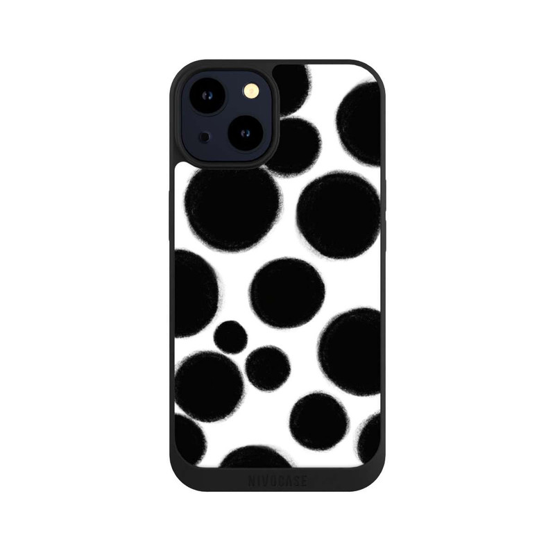 iPhone 14 NIVOpure Big Dots