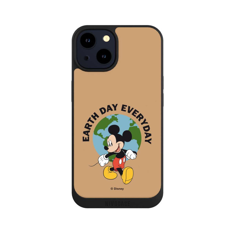 iPhone 14 NIVOpure Earth Day Mickey