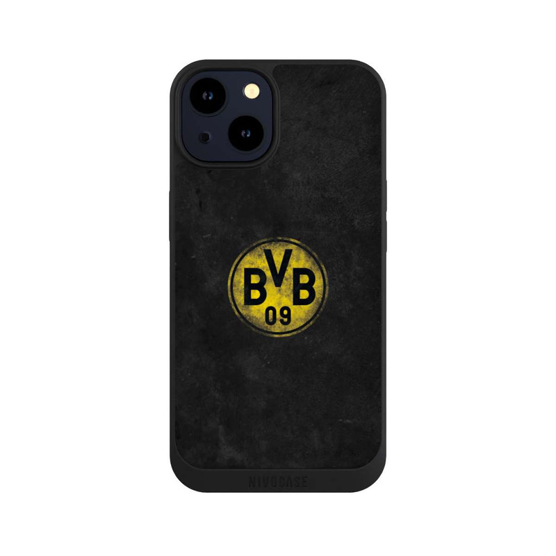 iPhone 14 NIVOpure Grunge