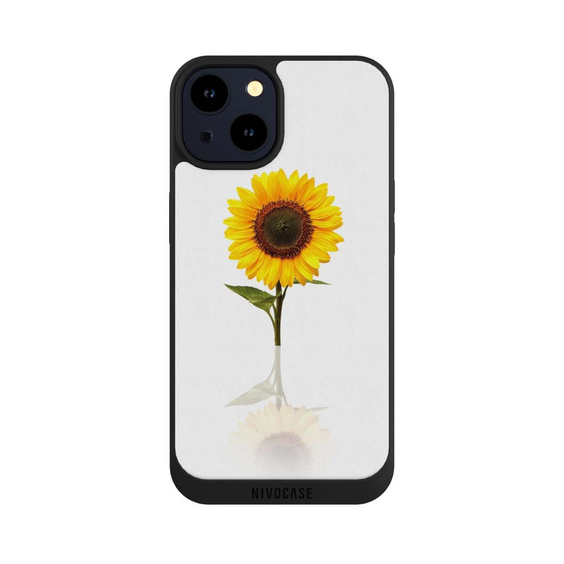 iPhone 14 NIVOpure Sunflower Still Life