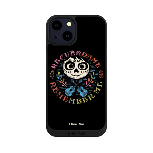 Apple iPhone 14 NIVOpure Coco Remember Me