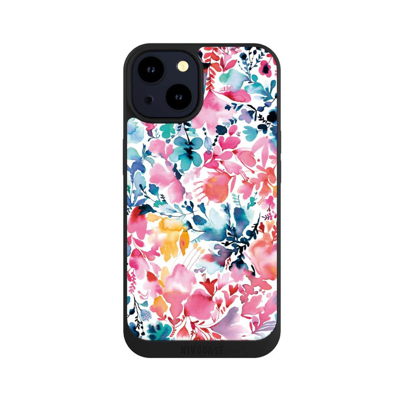 iPhone 14 NIVOpure Magische Blumen