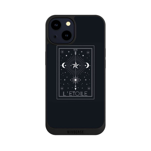 Apple iPhone 14 NIVOpure Etoile Tarotkarte