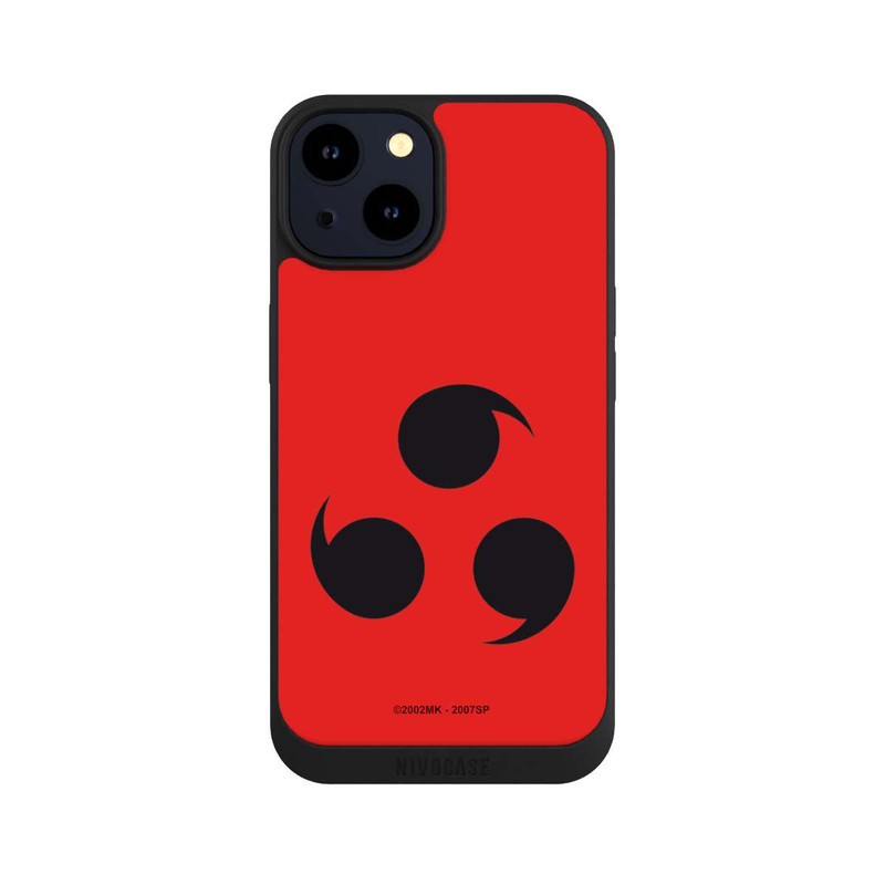 iPhone 14 NIVOpure Sharingan