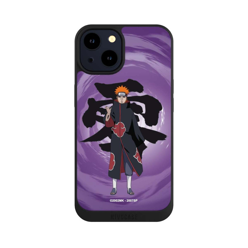 iPhone 14 NIVOpure Pain Charakter