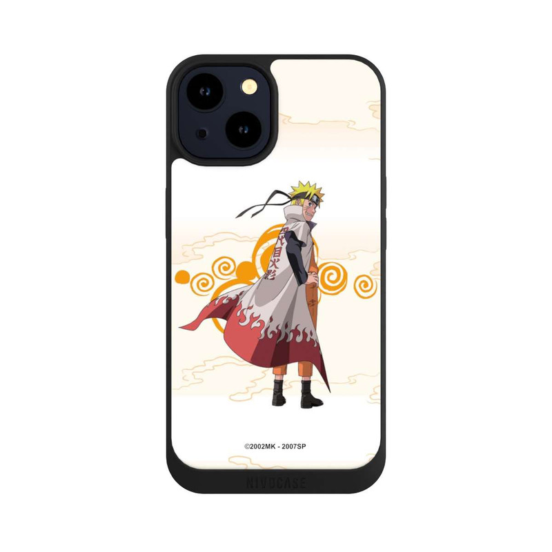 iPhone 14 NIVOpure Naruto Hokage