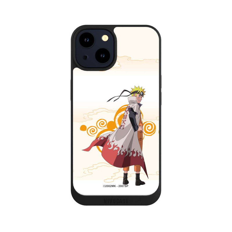 iPhone 14 NIVOpure Naruto Hokage