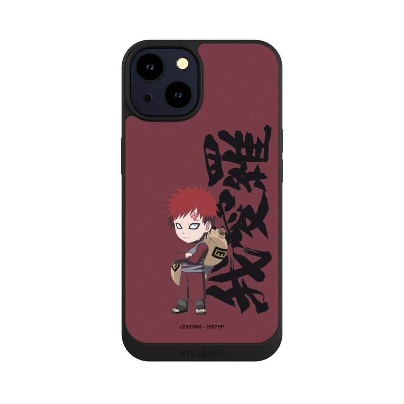 iPhone 14 NIVOpure Gaara SD