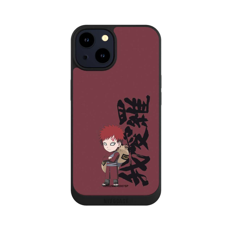 iPhone 14 NIVOpure Gaara SD
