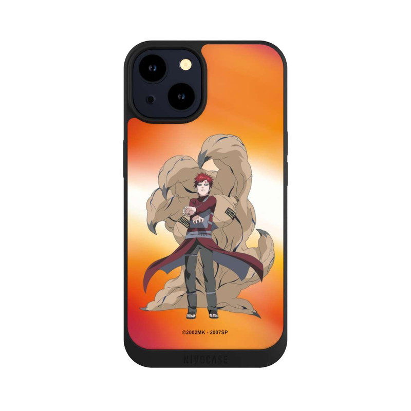 iPhone 14 NIVOpure Gaara