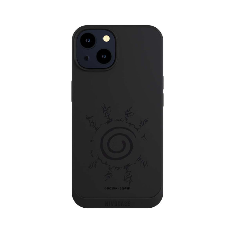 iPhone 14 NIVOpure Das Siegel von Naruto ohne Hintergrund