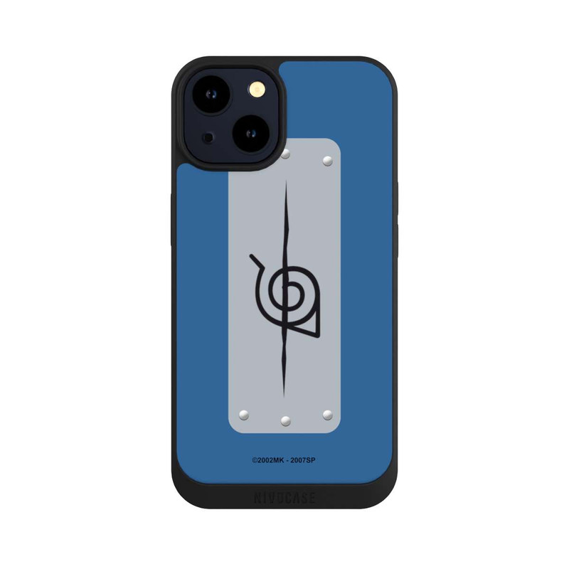 iPhone 14 NIVOpure Bandeau Sasuke