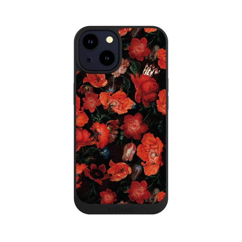 iPhone 14 NIVOpure Jan Davidsz. the domestic Poppies