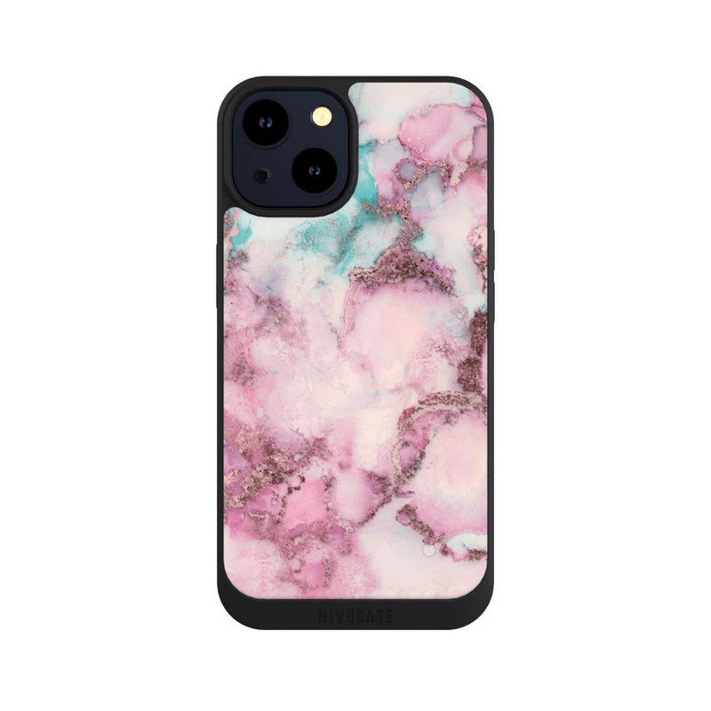 iPhone 14 NIVOpure Rosa Strudel