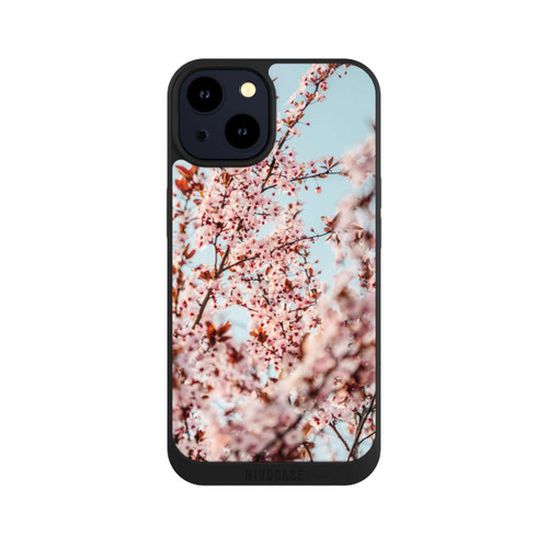 Apple iPhone 14 NIVOpure Kirschblüten Fotografie