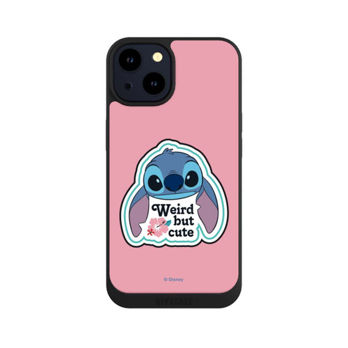 Apple iPhone 14 NIVOpure Stitch Weird