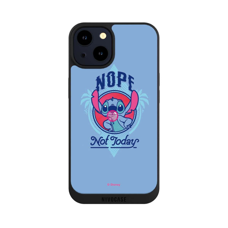 iPhone 14 NIVOpure Stitch Nope