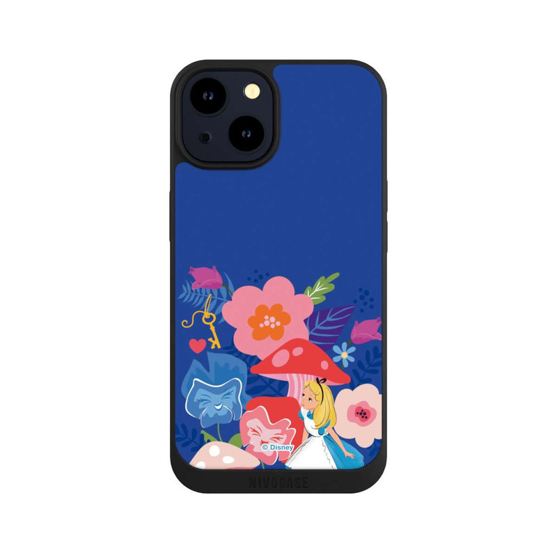 iPhone 14 NIVOpure Alice Flowers