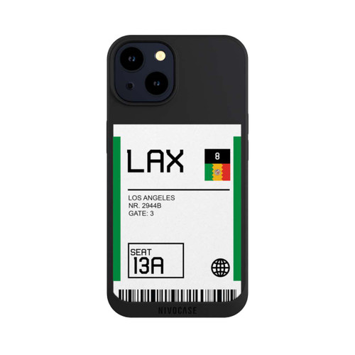 Apple iPhone 14 NIVOpure LAX