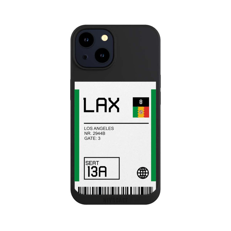iPhone 14 NIVOpure LAX