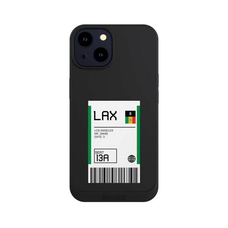iPhone 14 NIVOpure LAX