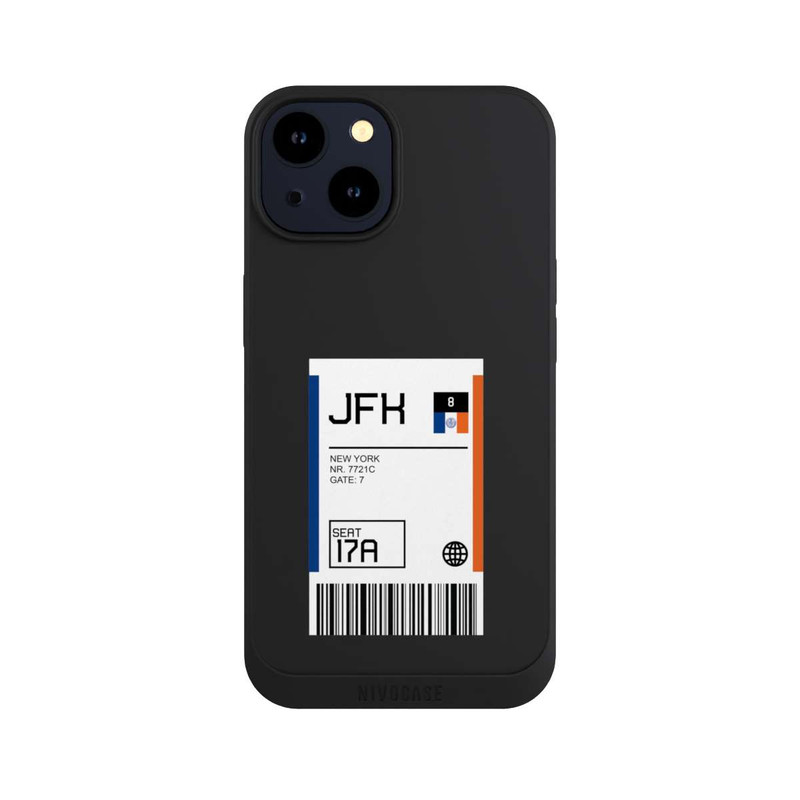iPhone 14 NIVOpure JFK