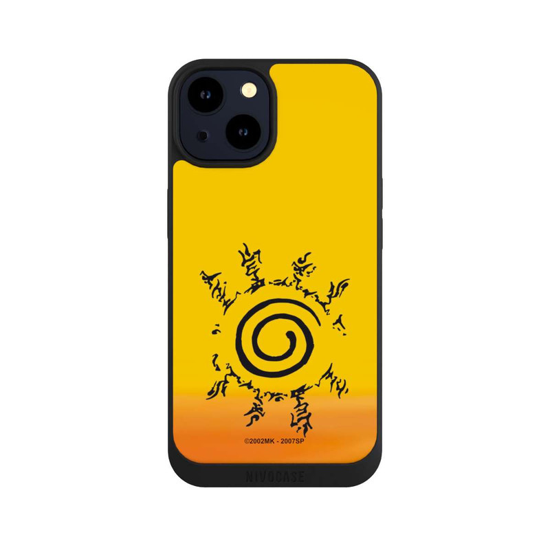iPhone 14 NIVOpure Das Siegel von Naruto