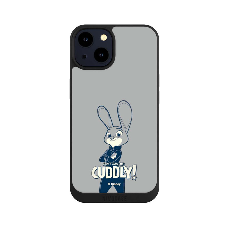 iPhone 14 NIVOpure Judy Hopps Zootopia